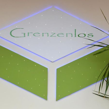 Pension Grenzenlos Selfkant Bagian luar foto