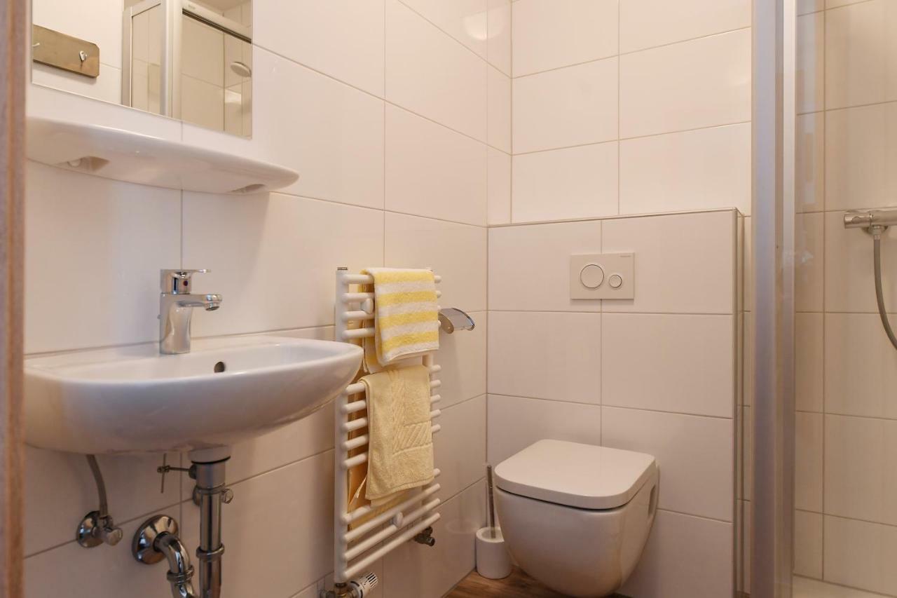 Pension Grenzenlos Selfkant Bagian luar foto